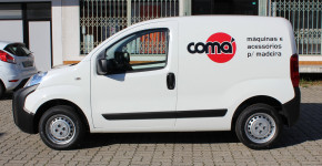 Coma fiat fiorino 004
