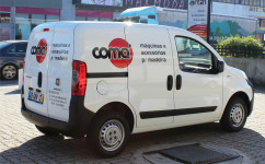 Coma fiat fiorino 005