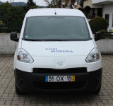 Cozi moreira peugeot partner 03