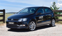 Dacar automoveis viaturas de cortesia