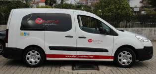 Electrumtrofa berlingo 12