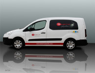 Electrumtrofa berlingo 2