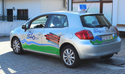 Escola conducao rio vizela 4