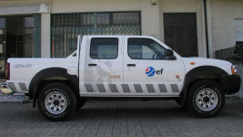 Eurico ferreira nissan navaro