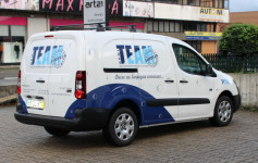 Gemiteam peugeot partner2