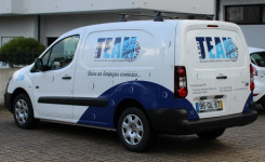 Gemiteam peugeot partner4
