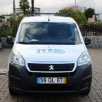 Gemiteam peugeot partner5