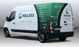 Indulatex renault trafic 00