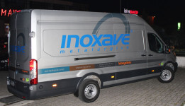 Inoxave transit3