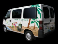 Jardim de infancia