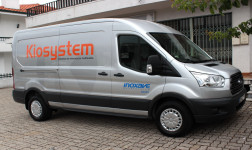 Kiosystem transit 1