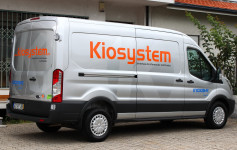 Kiosystem transit 2