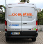 Kiosystem transit 4