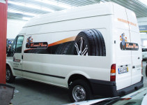 Kuasenovo pneus 2