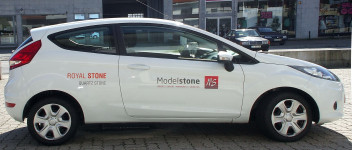 Modelstone marmores e granitos 1