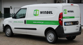 Winbel fiat doblo4