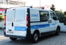 Caixiave - Renault Trafic